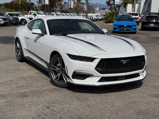 2025 Ford S650 Mustang - Image 3 of 12
