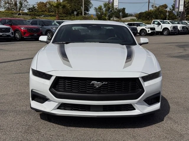 2025 Ford S650 Mustang - Image 6 of 12