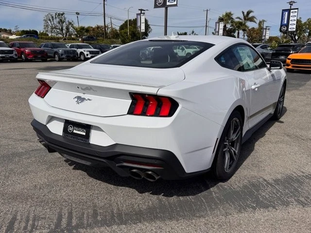 2025 Ford S650 Mustang - Image 12 of 12