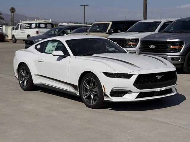 2025 Ford S650 Mustang - Image 2 of 12