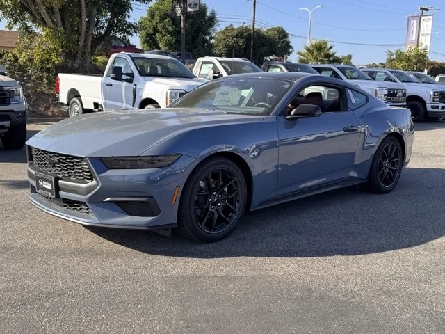 2025 Ford S650 Mustang - Image 7 of 12