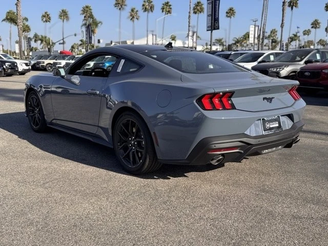 2025 Ford S650 Mustang - Image 10 of 12