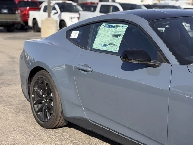 2025 Ford S650 Mustang - Image 5 of 12