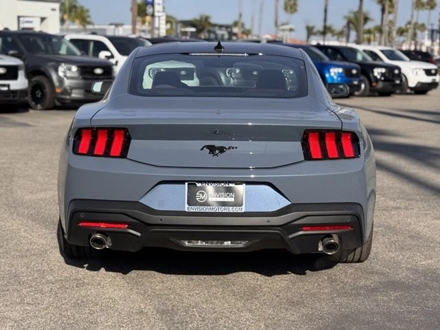2025 Ford S650 Mustang - Image 11 of 12