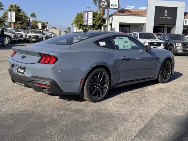 2025 Ford S650 Mustang - Image 12 of 12
