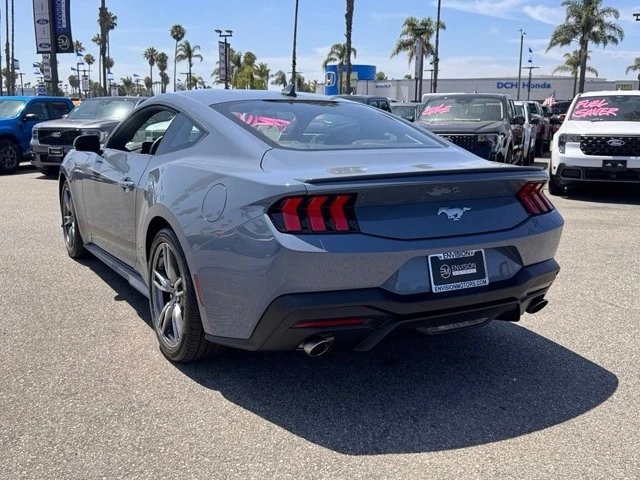 2025 Ford S650 Mustang - Image 10 of 30