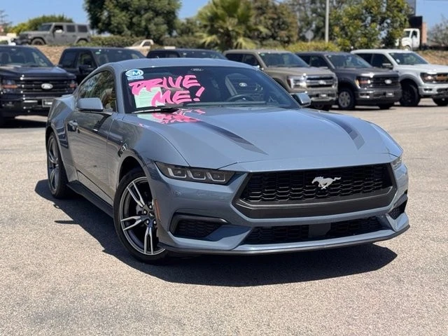 2025 Ford S650 Mustang - Image 2 of 30