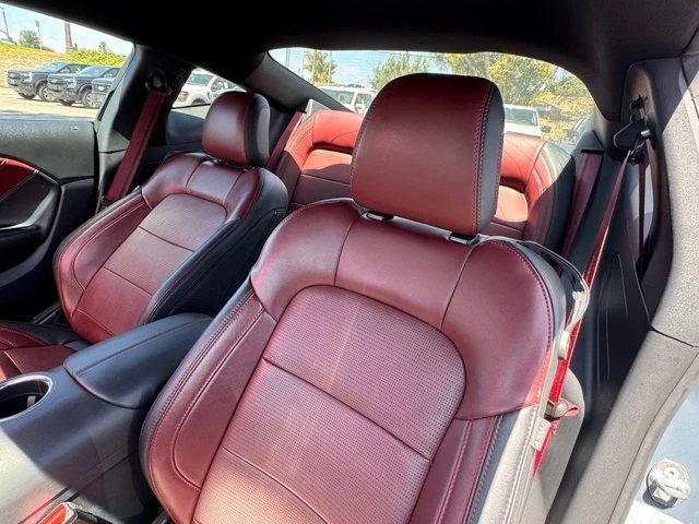 2025 Ford S650 Mustang - Image 19 of 30