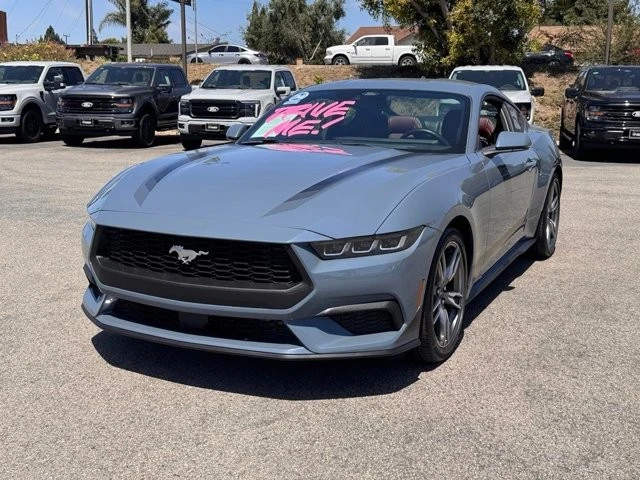 2025 Ford S650 Mustang - Image 7 of 30