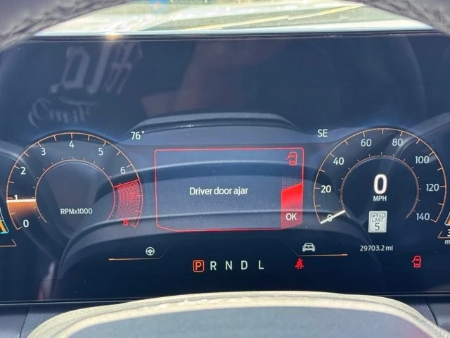 2025 Ford S650 Mustang - Image 20 of 30