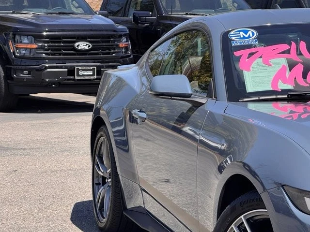 2025 Ford S650 Mustang - Image 5 of 30