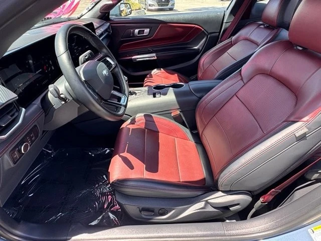 2025 Ford S650 Mustang - Image 17 of 30