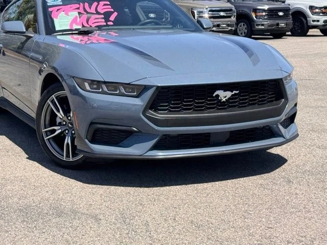 2025 Ford S650 Mustang - Image 3 of 30