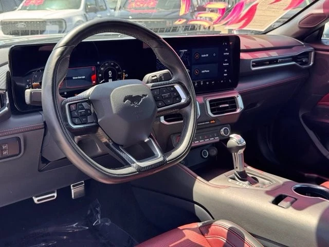 2025 Ford S650 Mustang - Image 29 of 30
