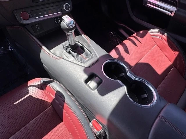 2025 Ford S650 Mustang - Image 25 of 30