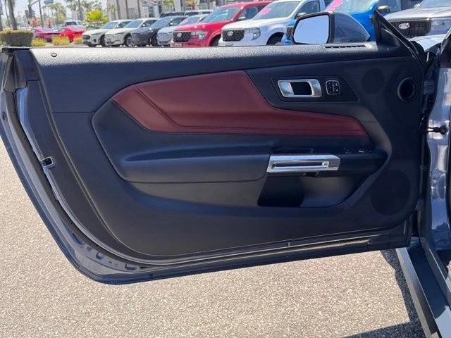 2025 Ford S650 Mustang - Image 15 of 30