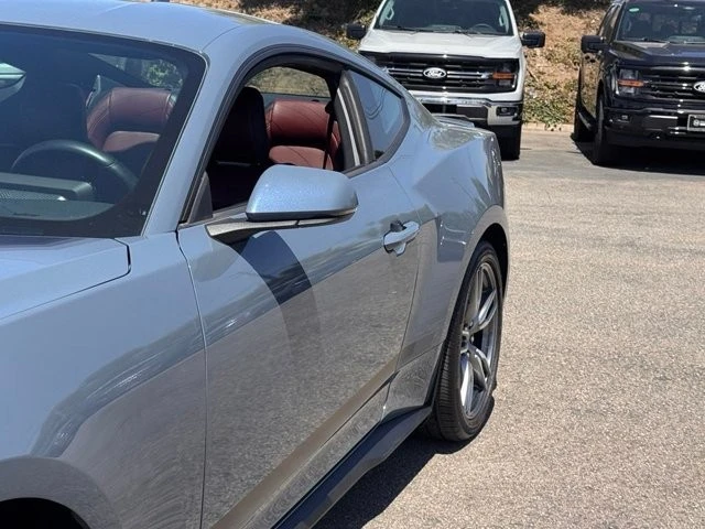2025 Ford S650 Mustang - Image 9 of 30