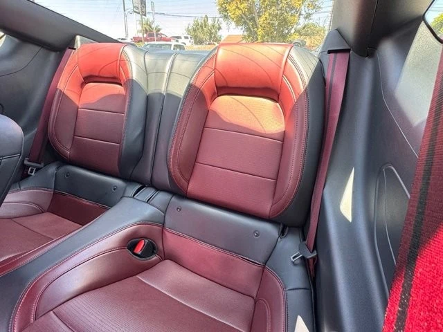 2025 Ford S650 Mustang - Image 30 of 30