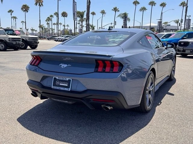 2025 Ford S650 Mustang - Image 12 of 30