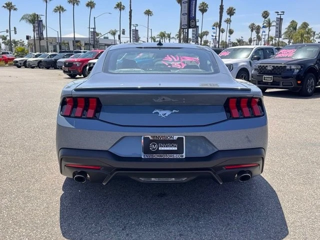 2025 Ford S650 Mustang - Image 11 of 30