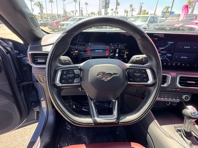 2025 Ford S650 Mustang - Image 21 of 30