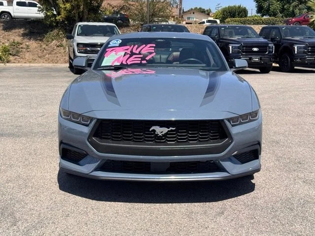 2025 Ford S650 Mustang - Image 6 of 30