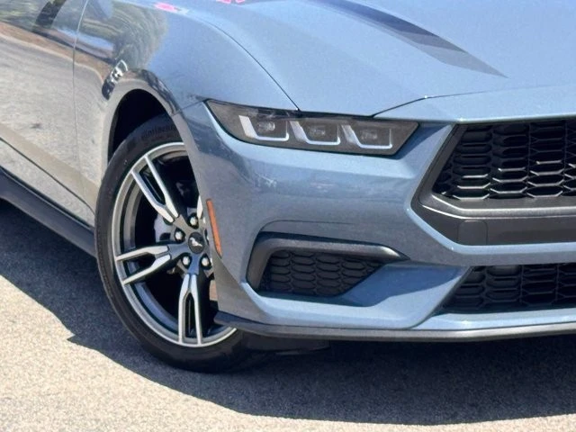 2025 Ford S650 Mustang - Image 4 of 30