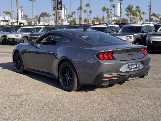 2025 Ford S650 Mustang - Image 10 of 12