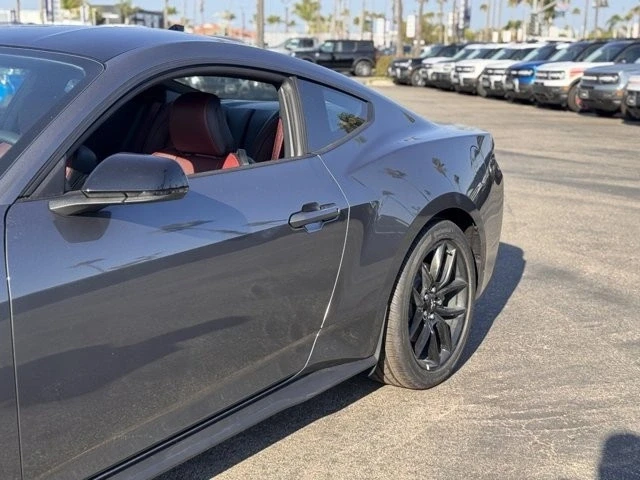 2025 Ford S650 Mustang - Image 9 of 12