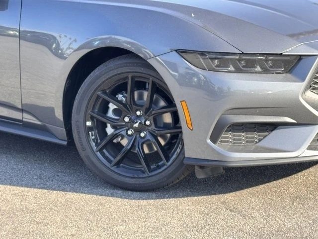 2025 Ford S650 Mustang - Image 4 of 12