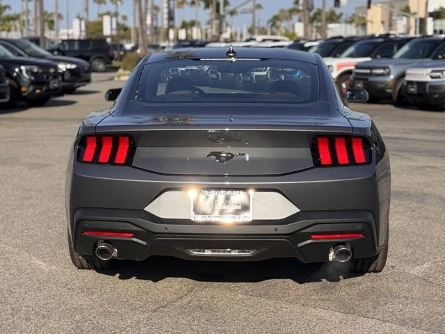 2025 Ford S650 Mustang - Image 11 of 12