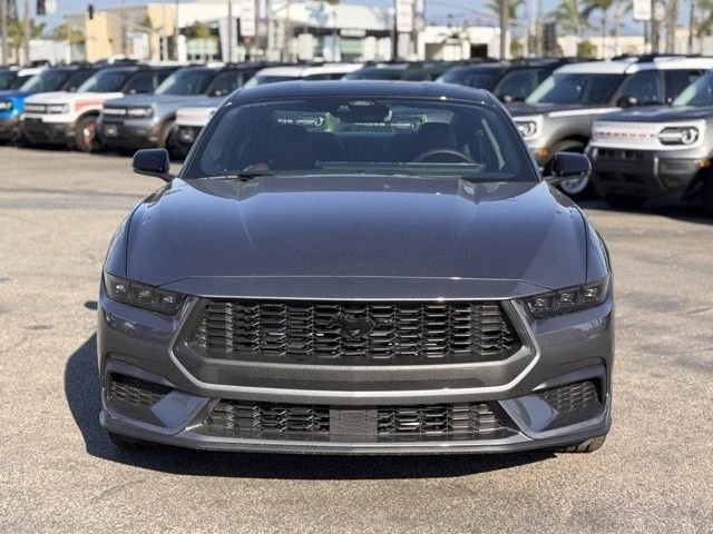 2025 Ford S650 Mustang - Image 6 of 12