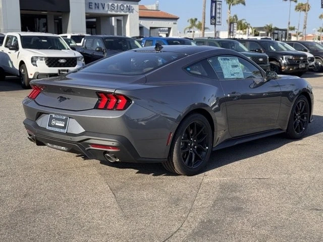 2025 Ford S650 Mustang - Image 12 of 12