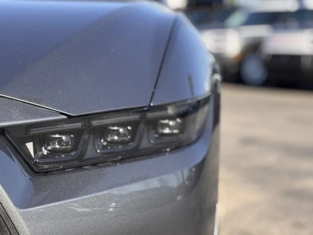 2025 Ford S650 Mustang - Image 8 of 12