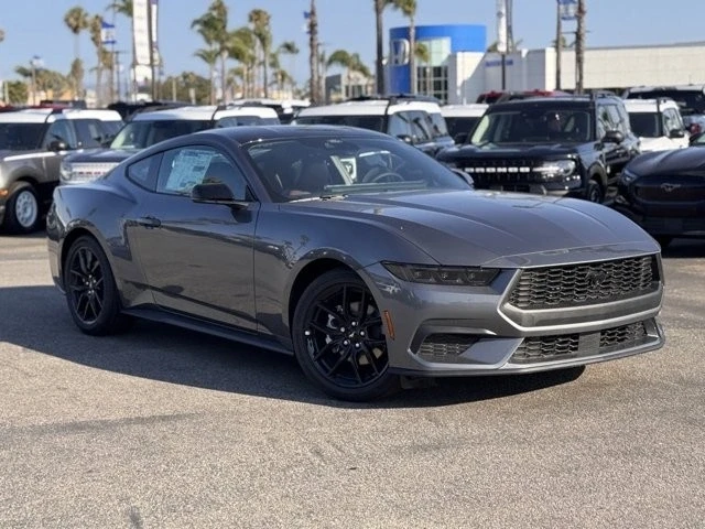2025 Ford S650 Mustang - Image 2 of 12
