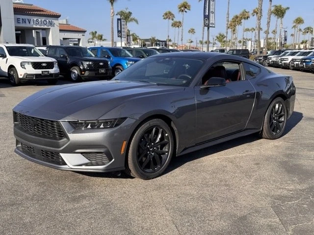 2025 Ford S650 Mustang - Image 7 of 12
