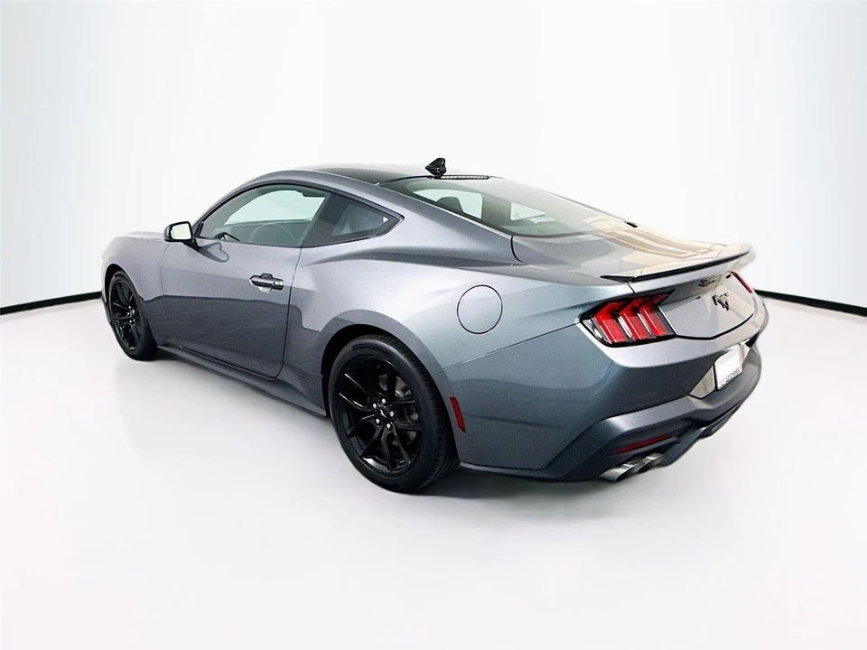 2025 Ford S650 Mustang - Image 28 of 31