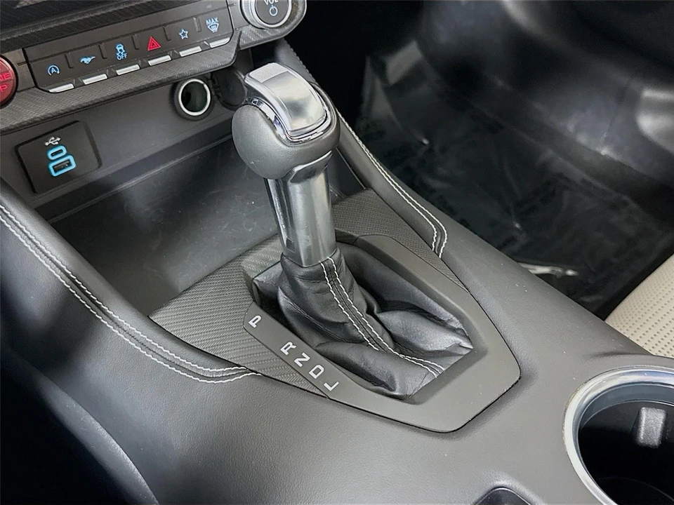 2025 Ford S650 Mustang - Image 18 of 31