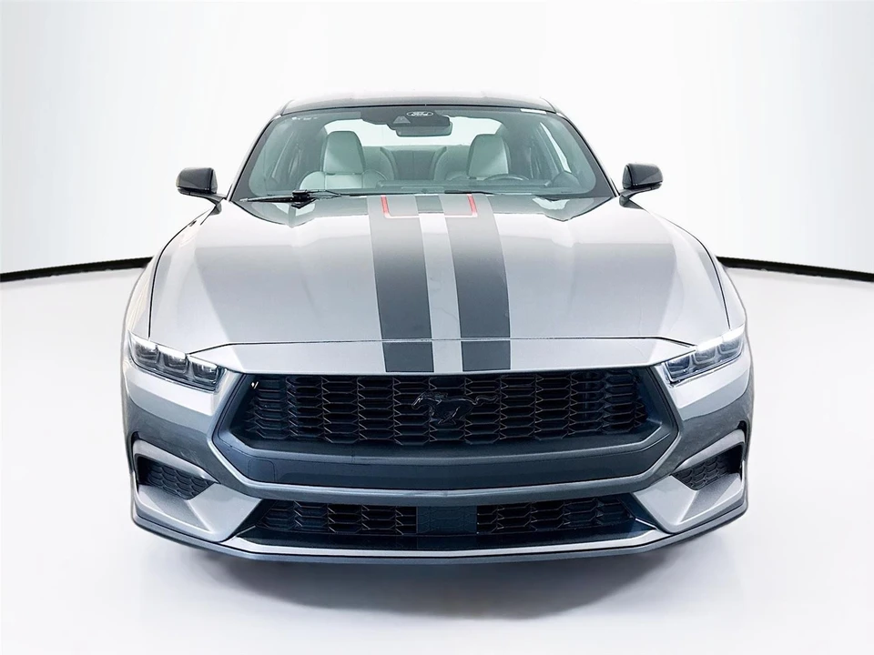 2025 Ford S650 Mustang - Image 24 of 31