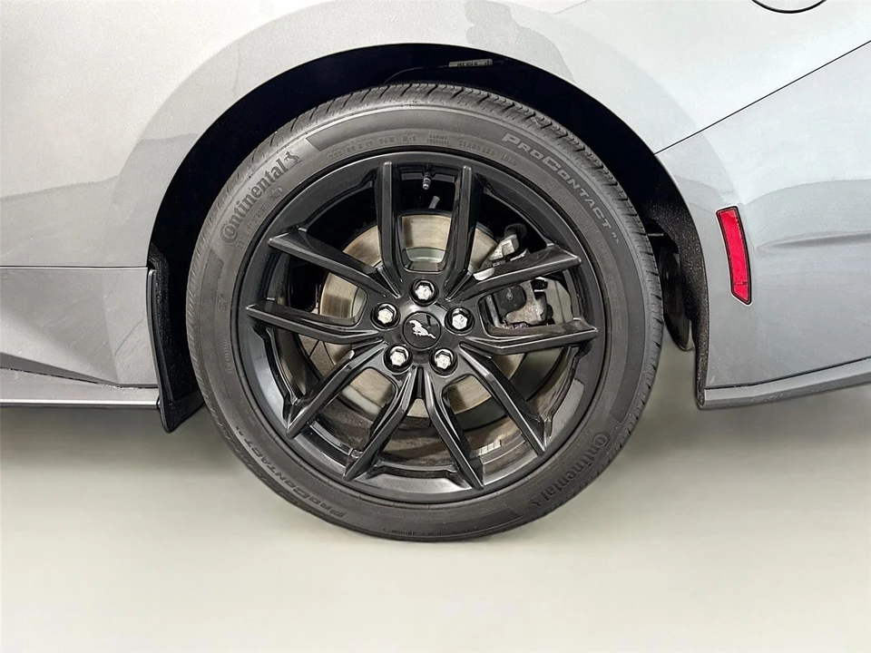 2025 Ford S650 Mustang - Image 30 of 31