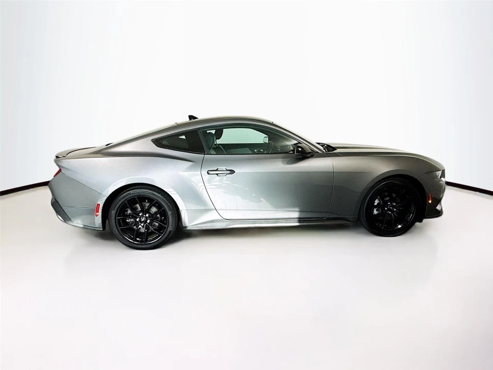 2025 Ford S650 Mustang - Image 31 of 31