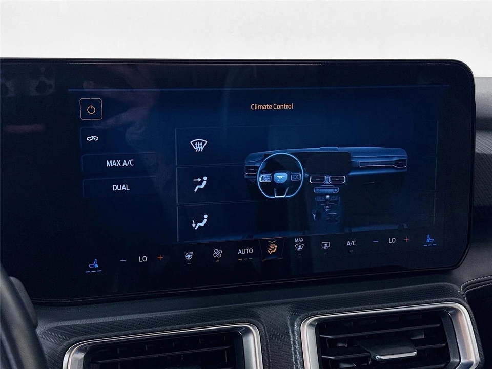 2025 Ford S650 Mustang - Image 17 of 31