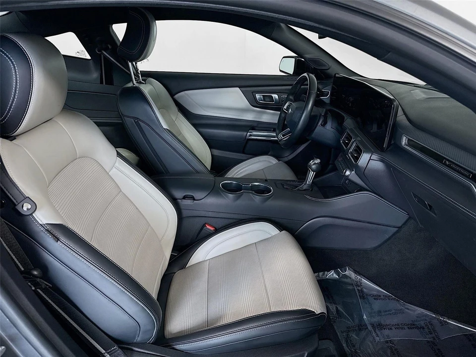 2025 Ford S650 Mustang - Image 22 of 31