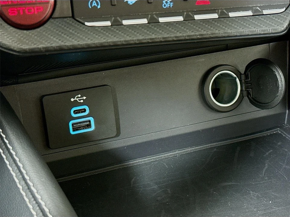 2025 Ford S650 Mustang - Image 19 of 31