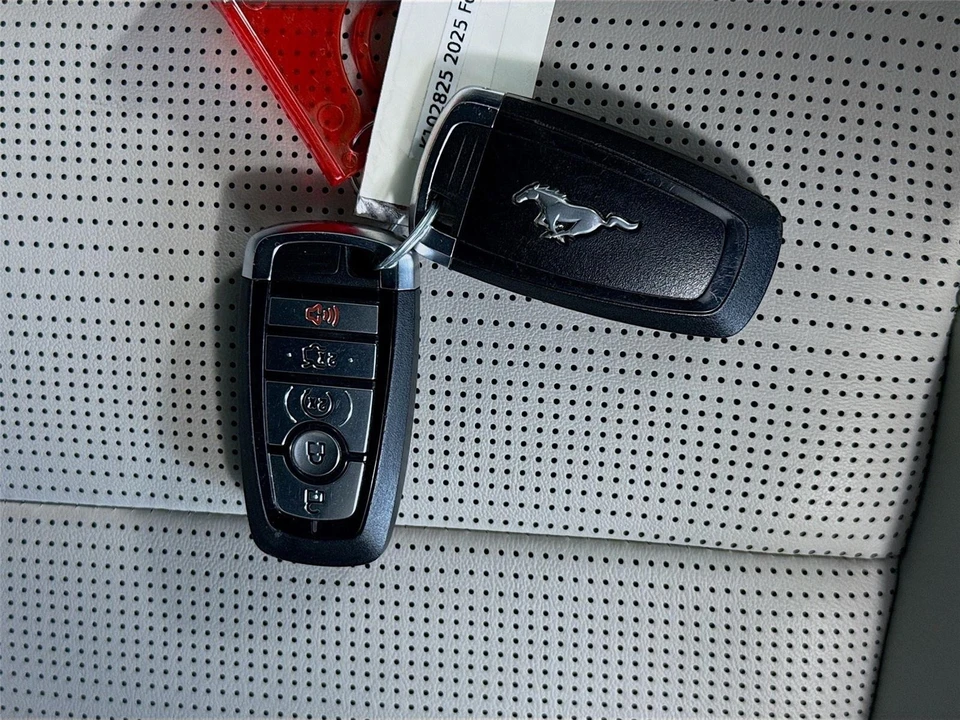 2025 Ford S650 Mustang - Image 23 of 31