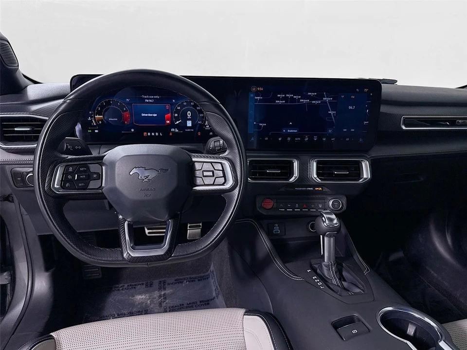2025 Ford S650 Mustang - Image 3 of 31