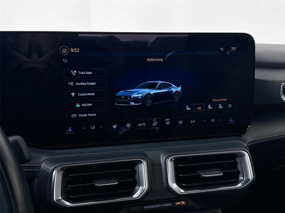 2025 Ford S650 Mustang - Image 9 of 31