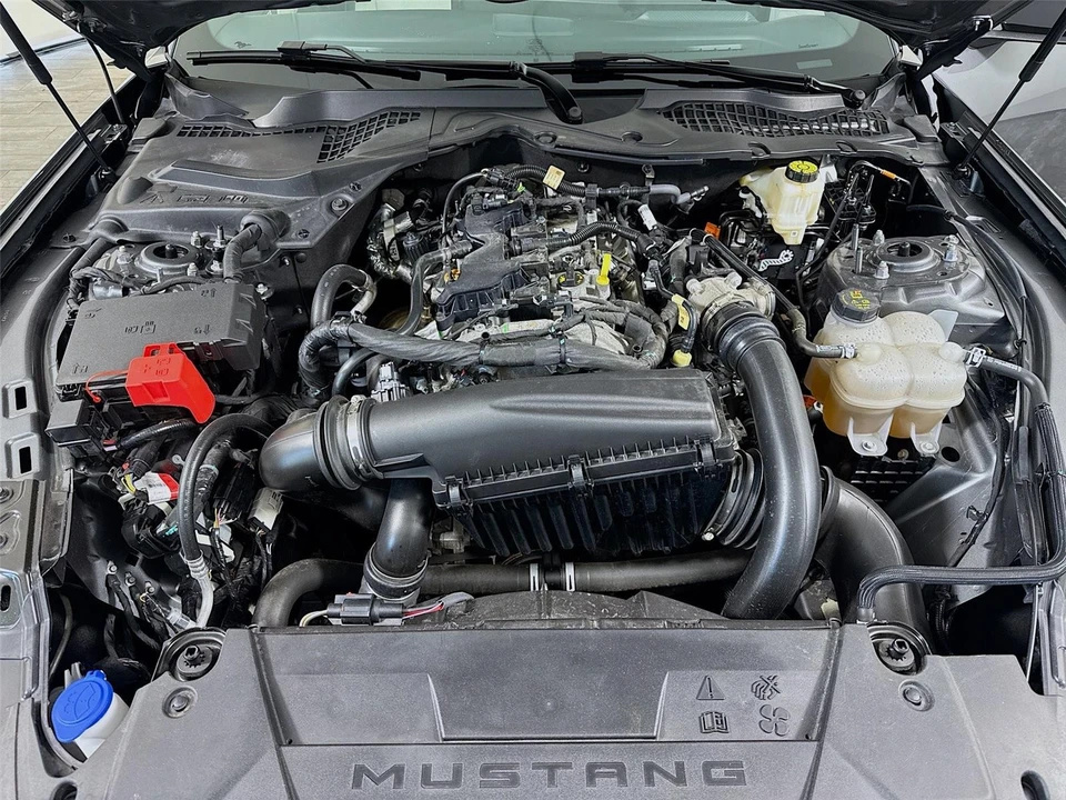 2025 Ford S650 Mustang - Image 26 of 31