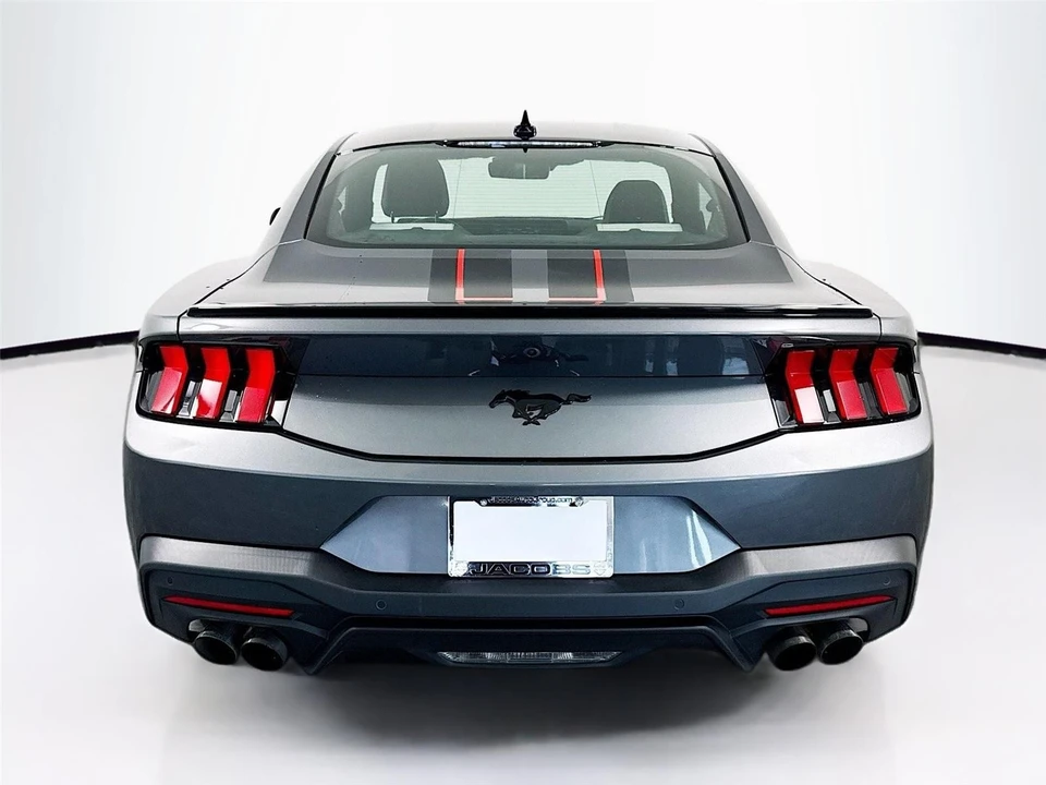 2025 Ford S650 Mustang - Image 25 of 31