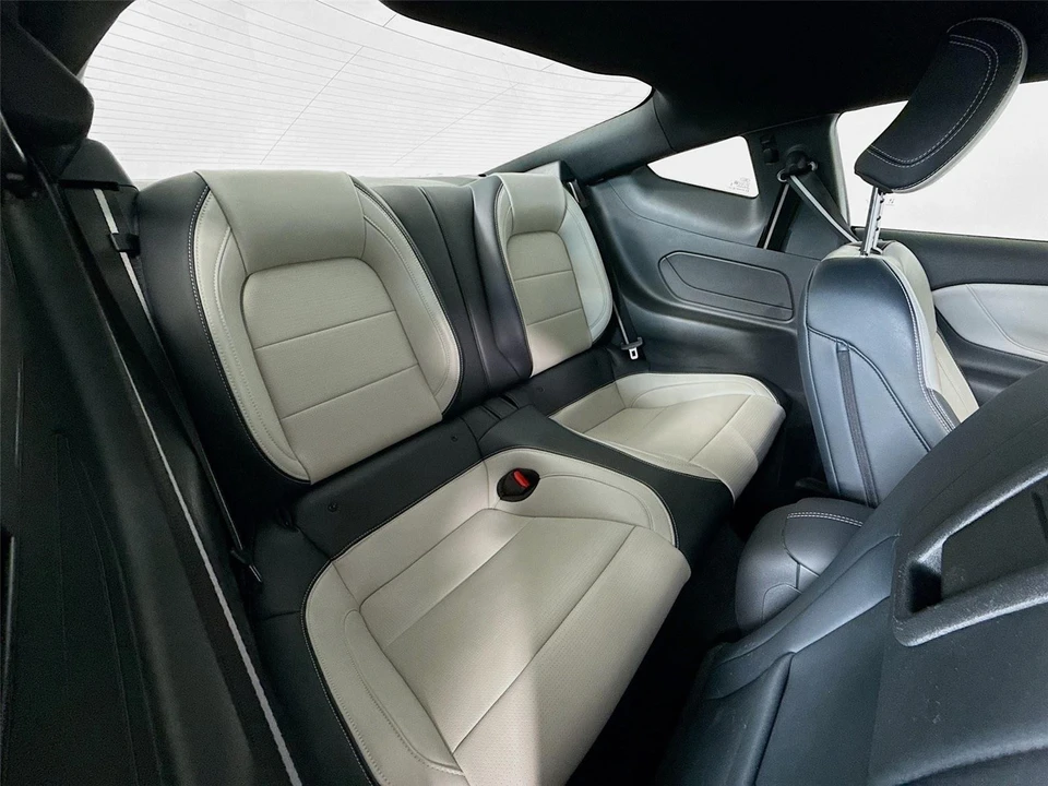 2025 Ford S650 Mustang - Image 21 of 31
